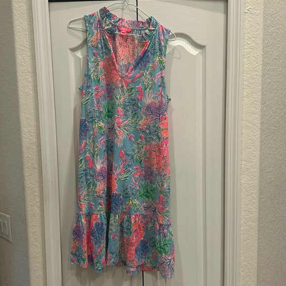Dresses & Skirts - Lilly Pulitzer dress
